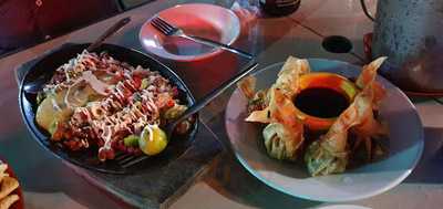 888 Viber Bar And Resto