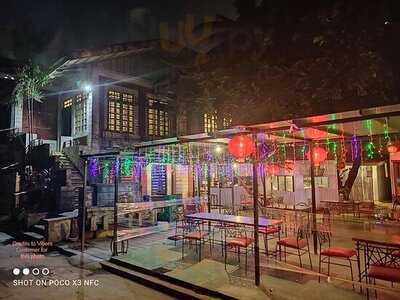 888 Viber Bar And Resto