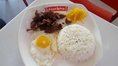 Tapa King