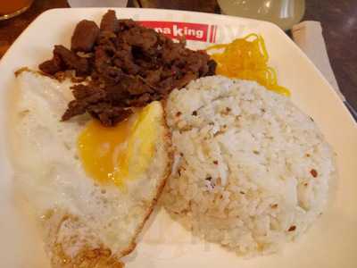 Tapa King