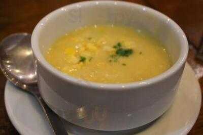 The Sizzlin' Pepper Steak