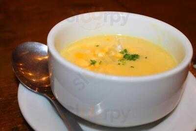 The Sizzlin' Pepper Steak