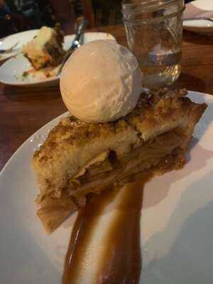 Wild Flour Bakery & Cafe Co.