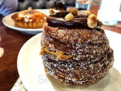 Wild Flour Bakery & Cafe Co.