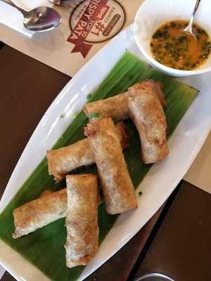 Livestock Restaurant And Bar