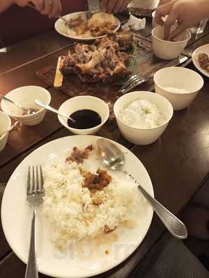 Livestock Restaurant And Bar