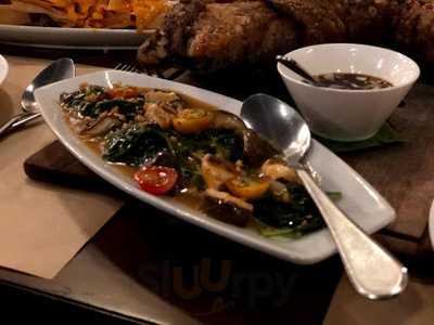 Livestock Restaurant And Bar