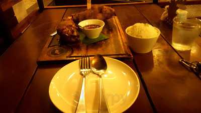 Livestock Restaurant And Bar