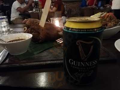 Livestock Restaurant And Bar