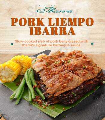 Bistro Ibarra