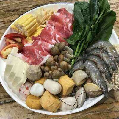 Double Tasty Taiwan Hotspot