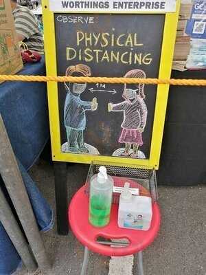 Legazpi Sunday Market