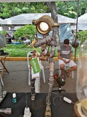 Legazpi Sunday Market