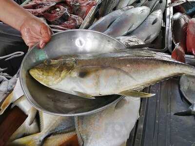 Legazpi Sunday Market