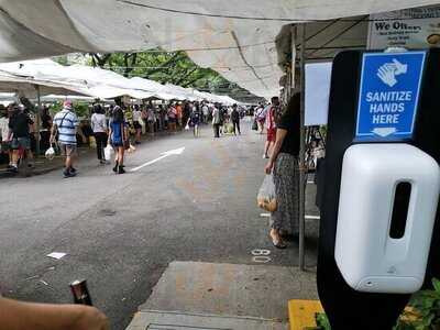 Legazpi Sunday Market