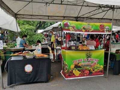 Legazpi Sunday Market