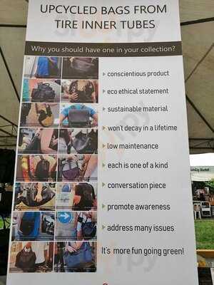 Legazpi Sunday Market