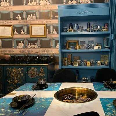 Xiao Long Kan Restaurant