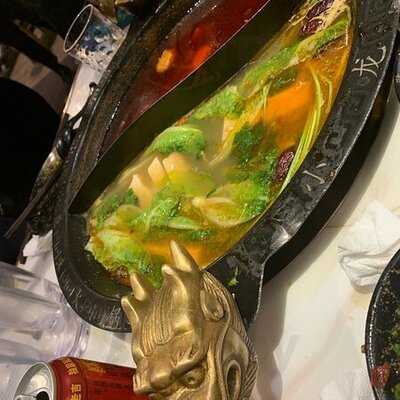 Xiao Long Kan Restaurant