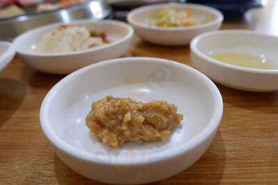 Minsok Korean Restaurant