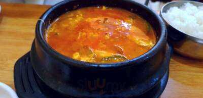 Minsok Korean Restaurant