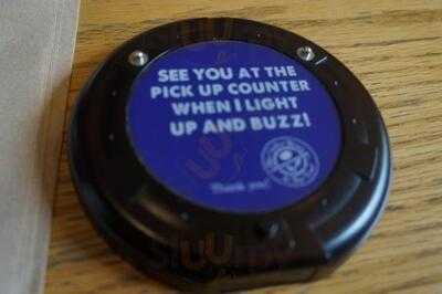 The Coffee Bean & Tea Leaf