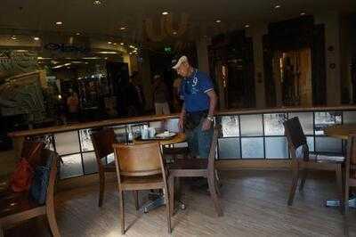 The Coffee Bean & Tea Leaf