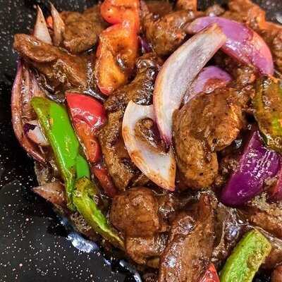 Hua Yuan - Brasserie Chinoise