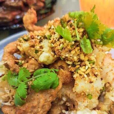 Hua Yuan - Brasserie Chinoise