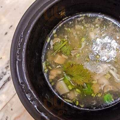 Hua Yuan - Brasserie Chinoise