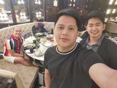 Hua Yuan - Brasserie Chinoise