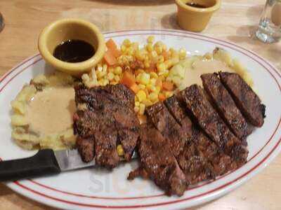 Mad Mark's Creamery And Good Eats