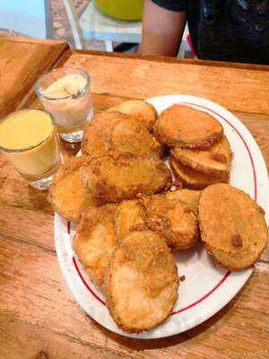 Mad Mark's Creamery And Good Eats