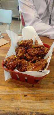 Mad Mark's Creamery And Good Eats