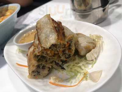 Hobing Korean Dessert Cafe