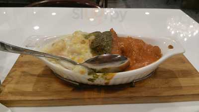 Hobing Korean Dessert Cafe