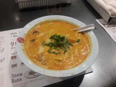 Hobing Korean Dessert Cafe