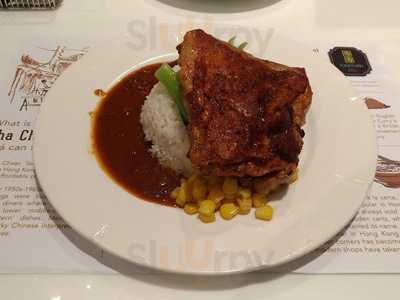 Hobing Korean Dessert Cafe