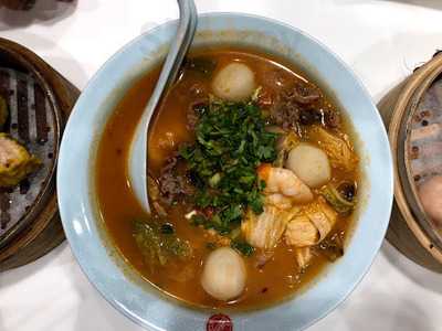 Hobing Korean Dessert Cafe