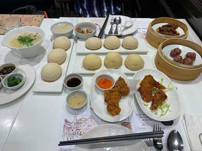 Hobing Korean Dessert Cafe