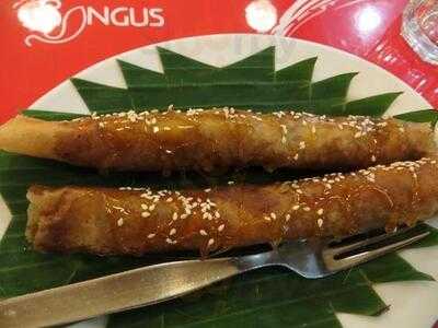 Bangus Restaurant