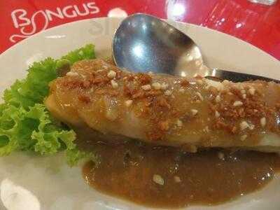Bangus Restaurant