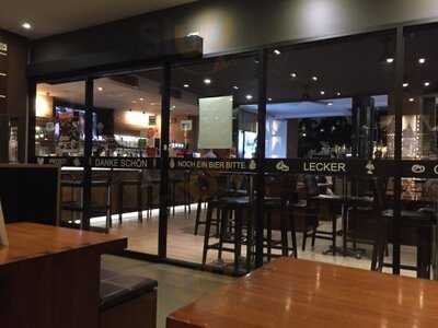 Brotzeit German Bier Bar & Restaurant