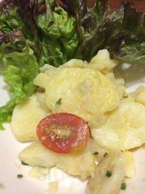 Brotzeit German Bier Bar & Restaurant