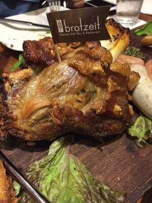 Brotzeit German Bier Bar & Restaurant