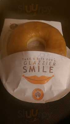 J. Co Donuts And Coffee