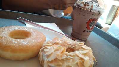 J. Co Donuts And Coffee