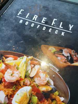 Firefly Roofdeck