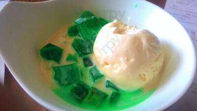 Adobo Connection - Mall Of Asia