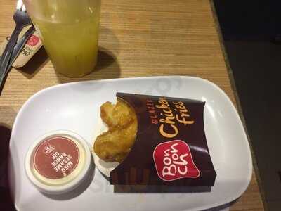 Bon Chon Chicken
